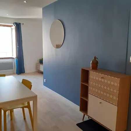 Appartement Renove Dans Le Centre Historique Cahors Buitenkant foto