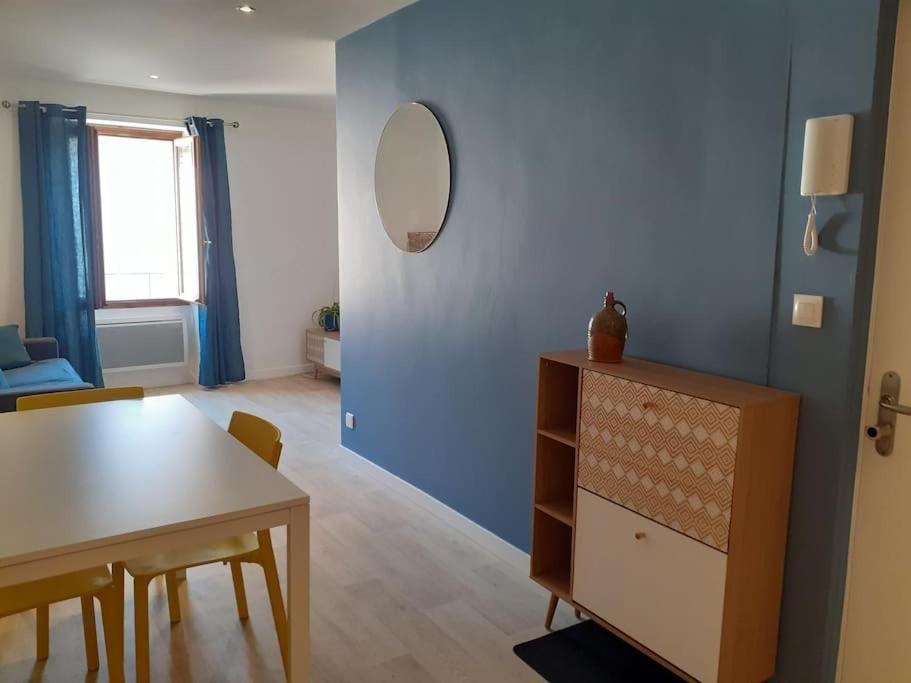 Renove Dans Le Centre Historique Apartment Cahors